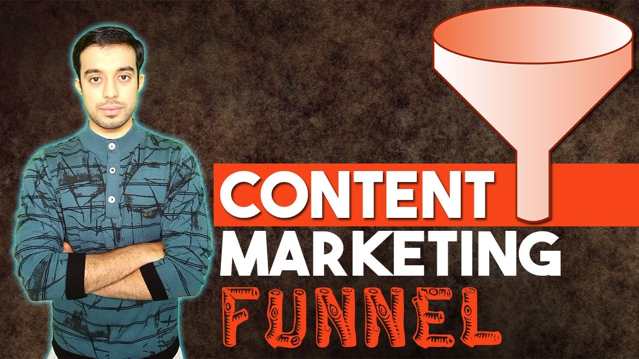 Content Marketing Funnel | Content Marketing Tutorial for Beginners 2021 By Dmarketing Wall post thumbnail image