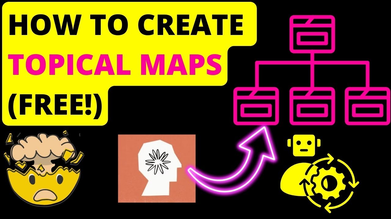 How to Create Topical Maps with Claude in 1 Click (FREE!) post thumbnail image