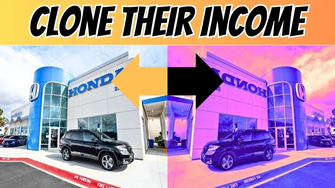 Even IF You Suck At Marketing, ANY Agency Can Clone Local Businesses To Make Money! post thumbnail image