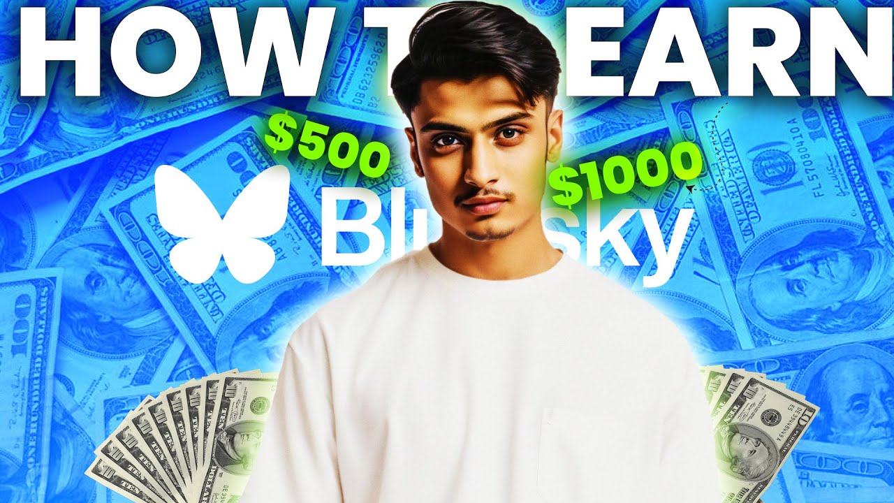 How I Earned $750 In A Single Day Watch How !! post thumbnail image