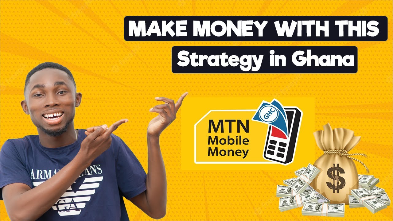 Earn 20gh every 5 minutes with this strategy | Make Money Online post thumbnail image