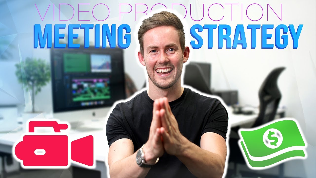 Get New Clients With This Video Production Meeting Strategy! post thumbnail image