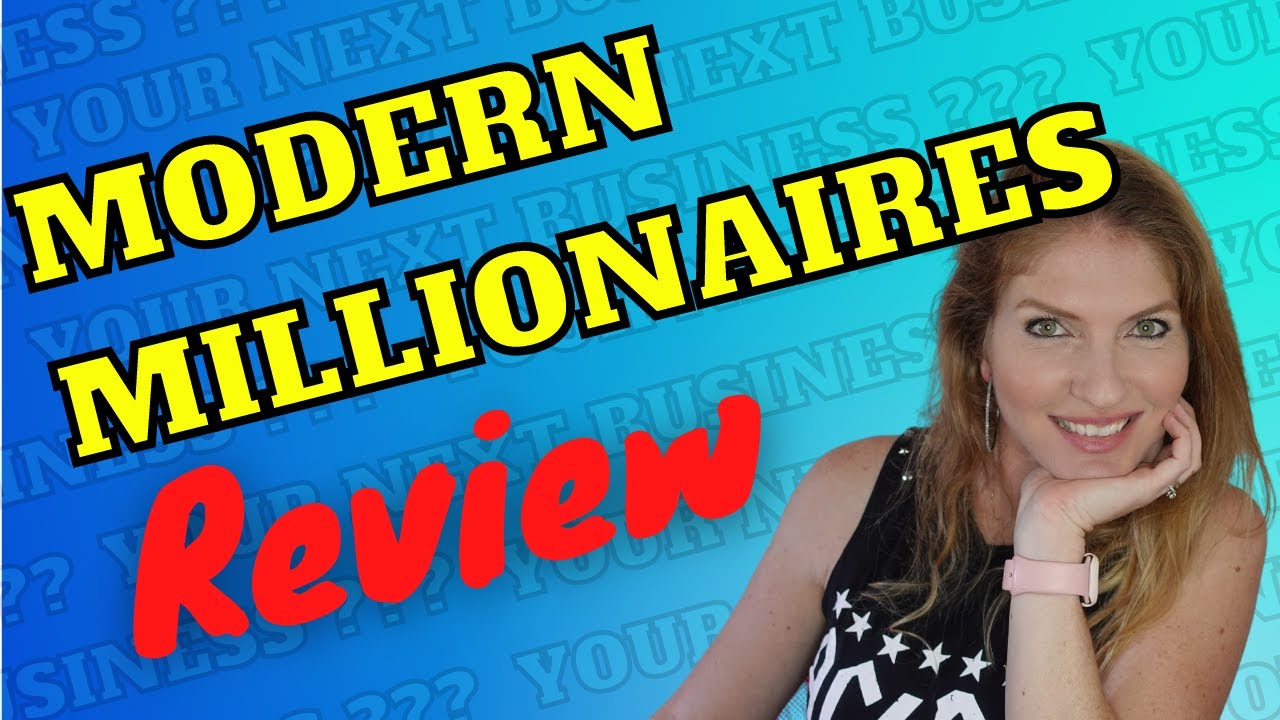 Modern Millionaires Review & Demo | How To  Start Your Lead Generation Business post thumbnail image