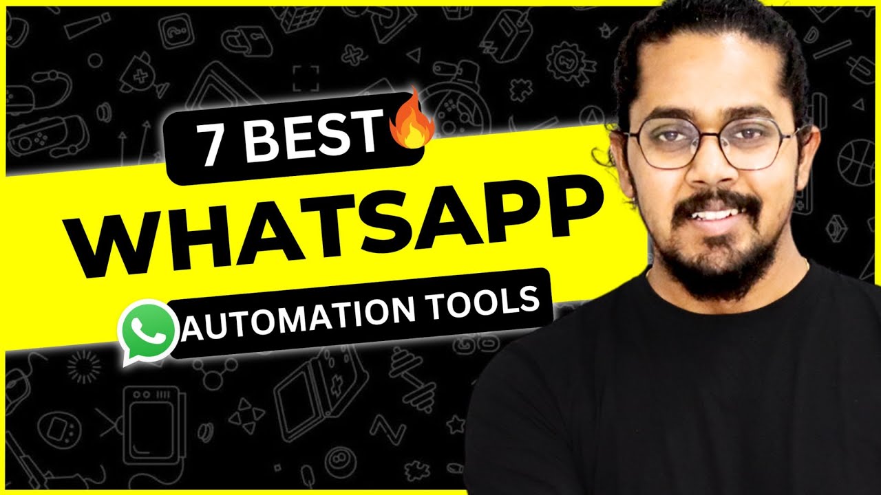 7 Best WhatsApp Automation Tools for Business | Bulk WhatsApp Sender Software 2024 post thumbnail image