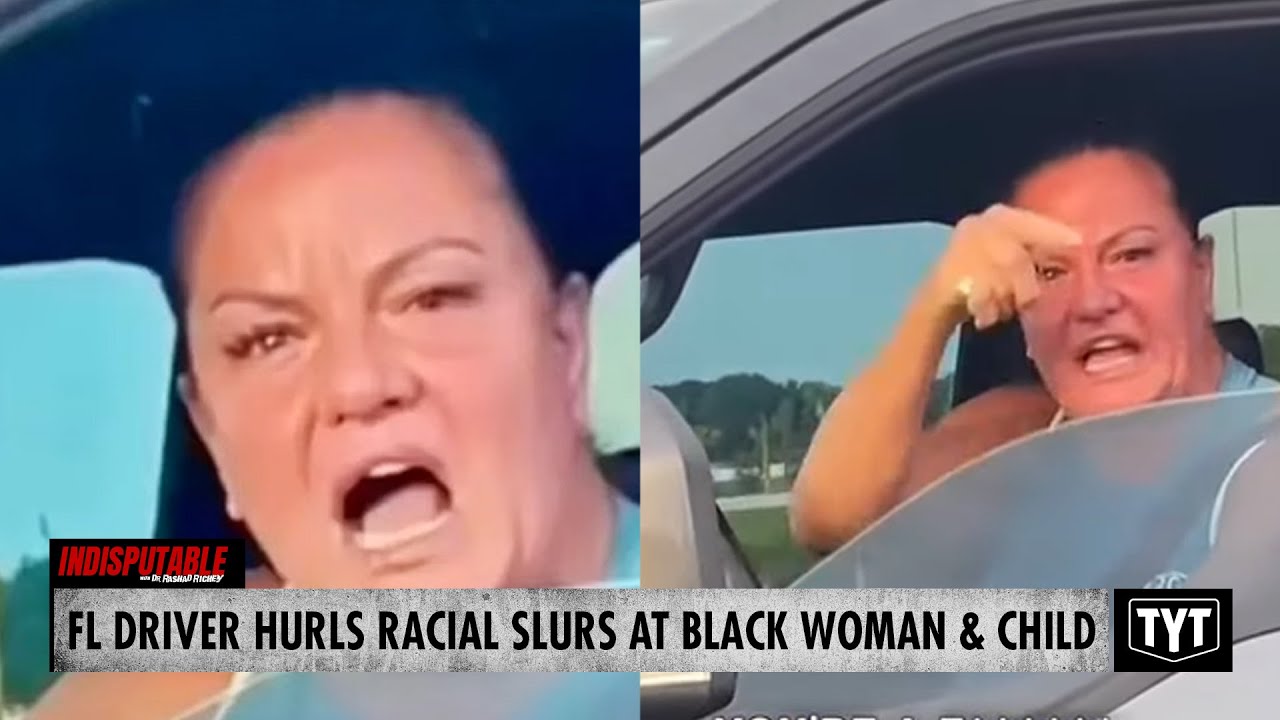 WATCH: Gun-Toting Driver Hurls N-Word, Threatens Black Woman & Kid post thumbnail image