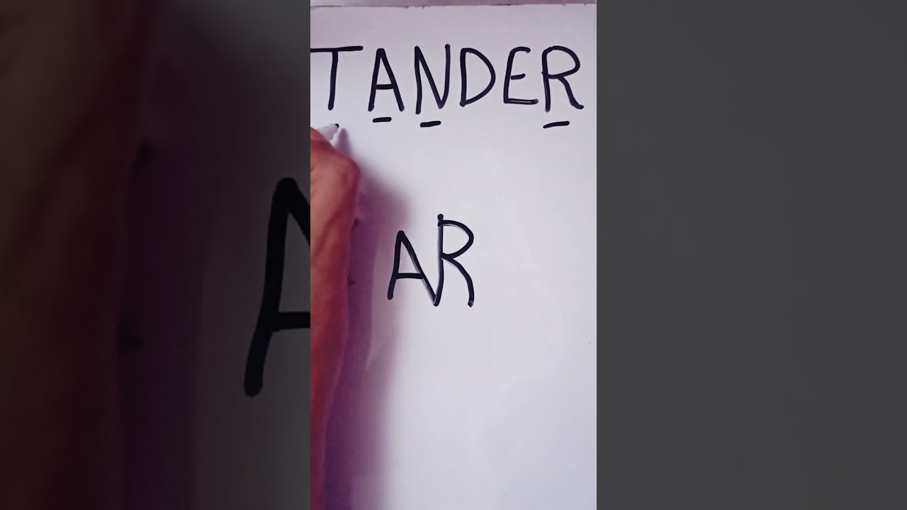 if tander had a Logo #shorts #trending #logo post thumbnail image