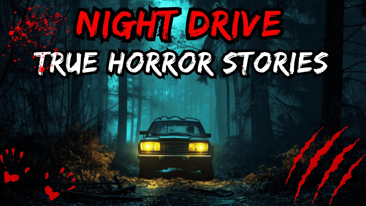 1 Hour Disturbing True Horror Stories Vol 1 Compilation post thumbnail image