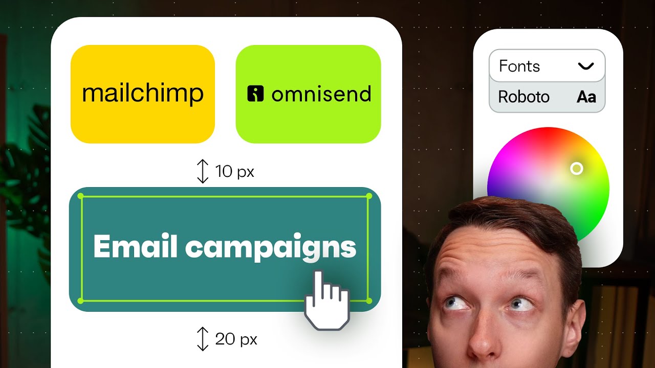 Mailchimp vs Omnisend – How to Build Email Campaigns | Comparison by Omnisend post thumbnail image