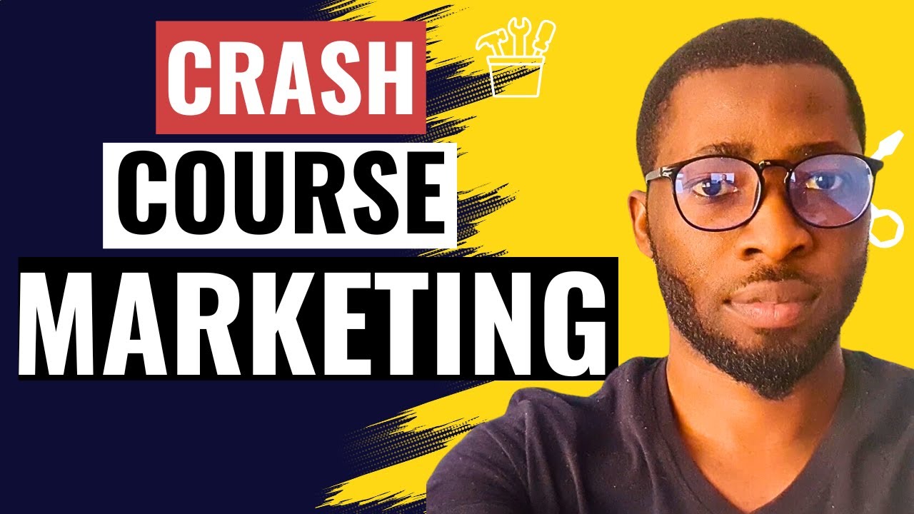 Marketing- Crash Course post thumbnail image