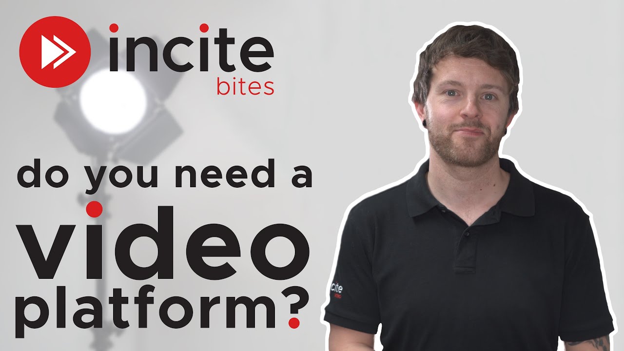 PLATFORMS FOR VIDEO MARKETING | Do You Need a Video Platform? post thumbnail image