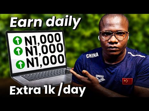 TRY THIS MONEY WEBSITE 💰 🤑 IN NIGERIA – make money online 2024 post thumbnail image