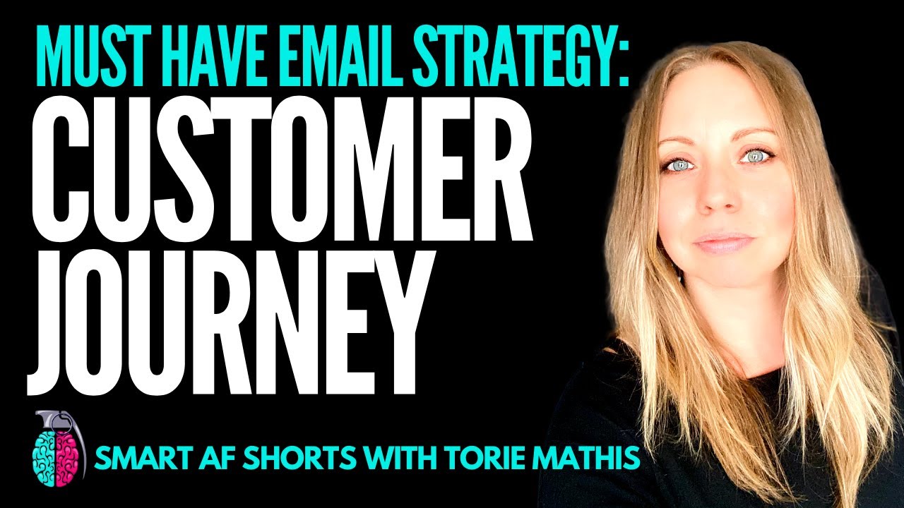 Email Marketing Strategy – Create a Customer Journey post thumbnail image