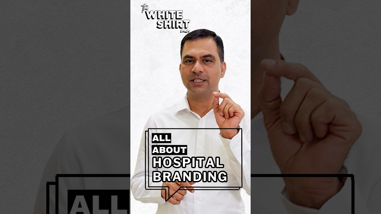 Hospital Branding Unveiled: What is hospital branding? #healthcare #branding #hospital post thumbnail image