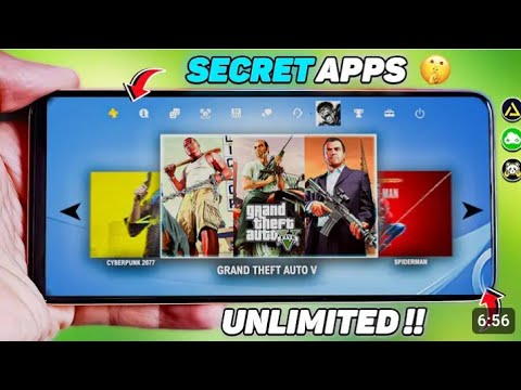 How To Play GTA 5 On Mobile(full tutorial) #seo post thumbnail image