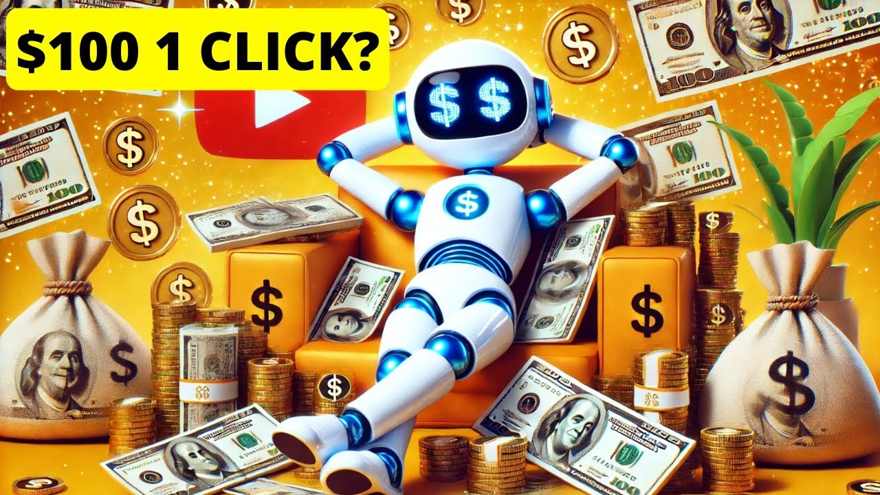 6 LAZY AI ChatGPT Side Hustles to Make Money Online in 2024 post thumbnail image