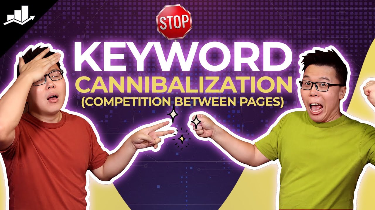 How to Resolve Keyword Cannibalization Between Pages post thumbnail image