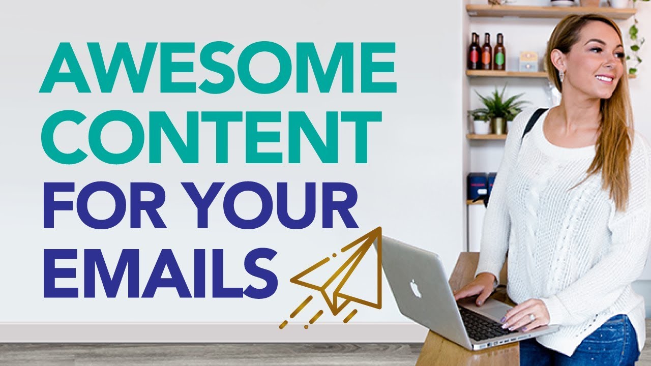 Content Writing Tips For Your Email Marketing post thumbnail image