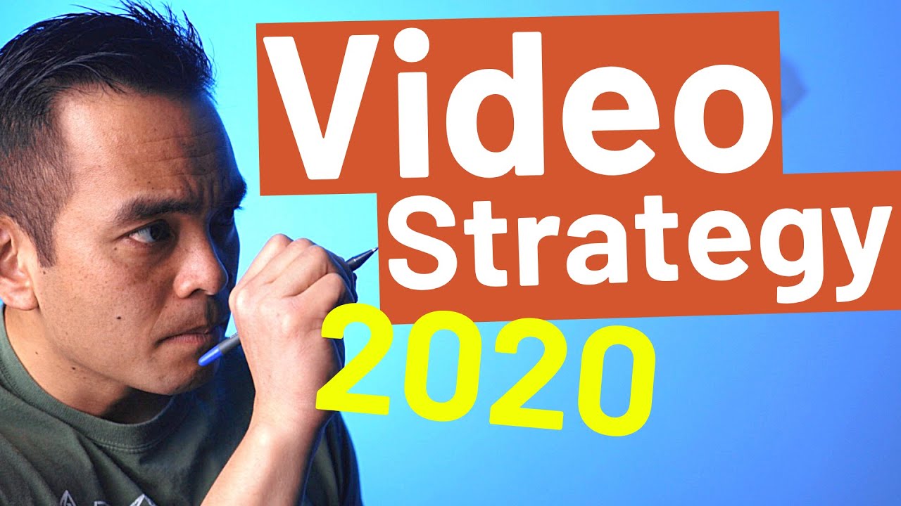 Creating a video marketing strategy in 2020: 10x VIEWS, LEADS, and SALES post thumbnail image