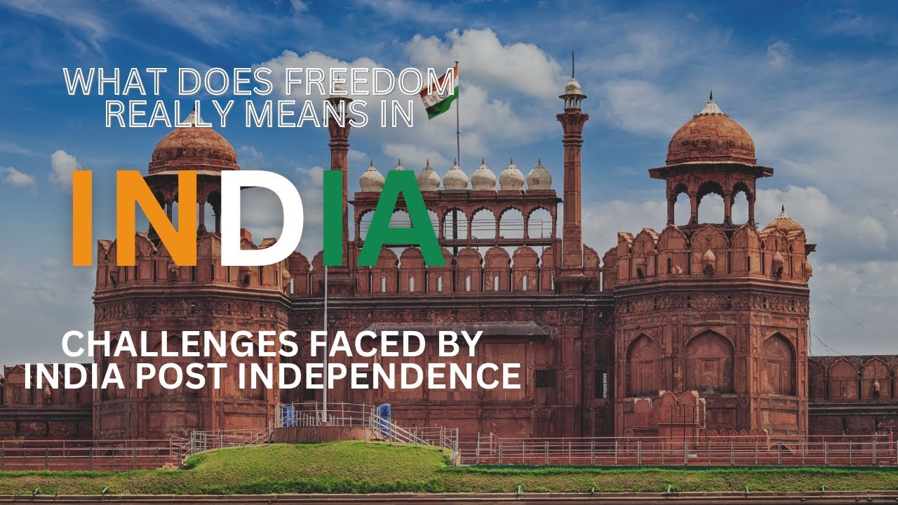 Freedom or Illusion? | 15th August: Independence day | What Does Freedom Mean to You? post thumbnail image