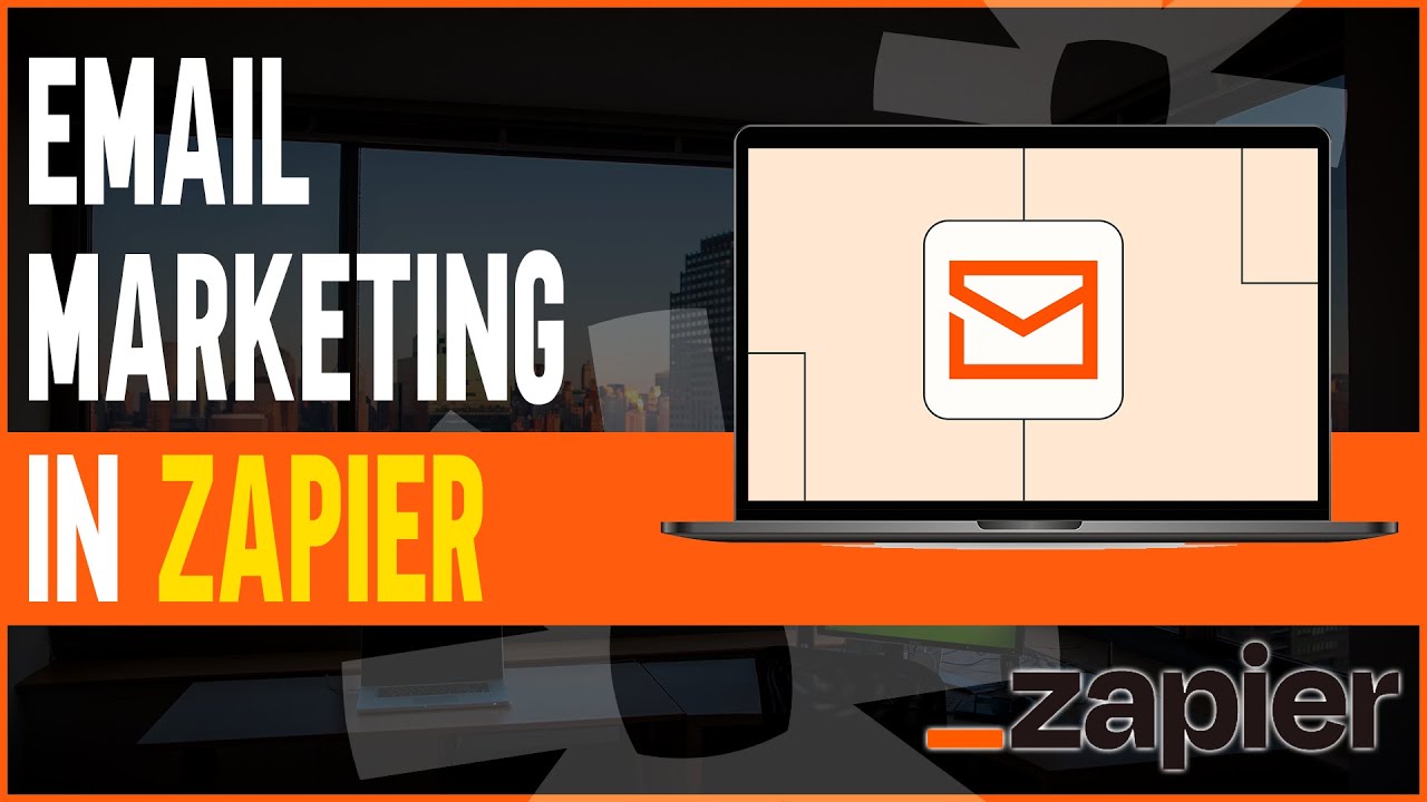 Zapier Email Marketing post thumbnail image