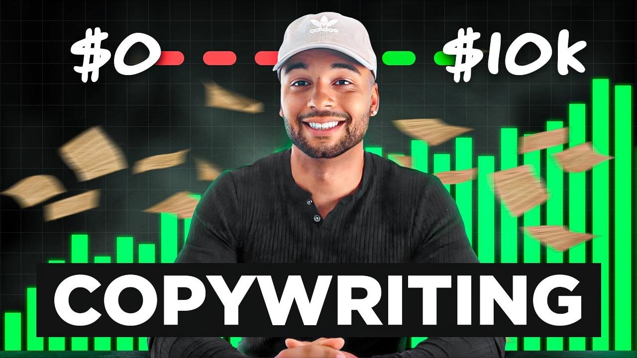 (NEW) FREE 8 Hour Copywriting Course For Beginners | $0-$10k/mo In 90 Days post thumbnail image