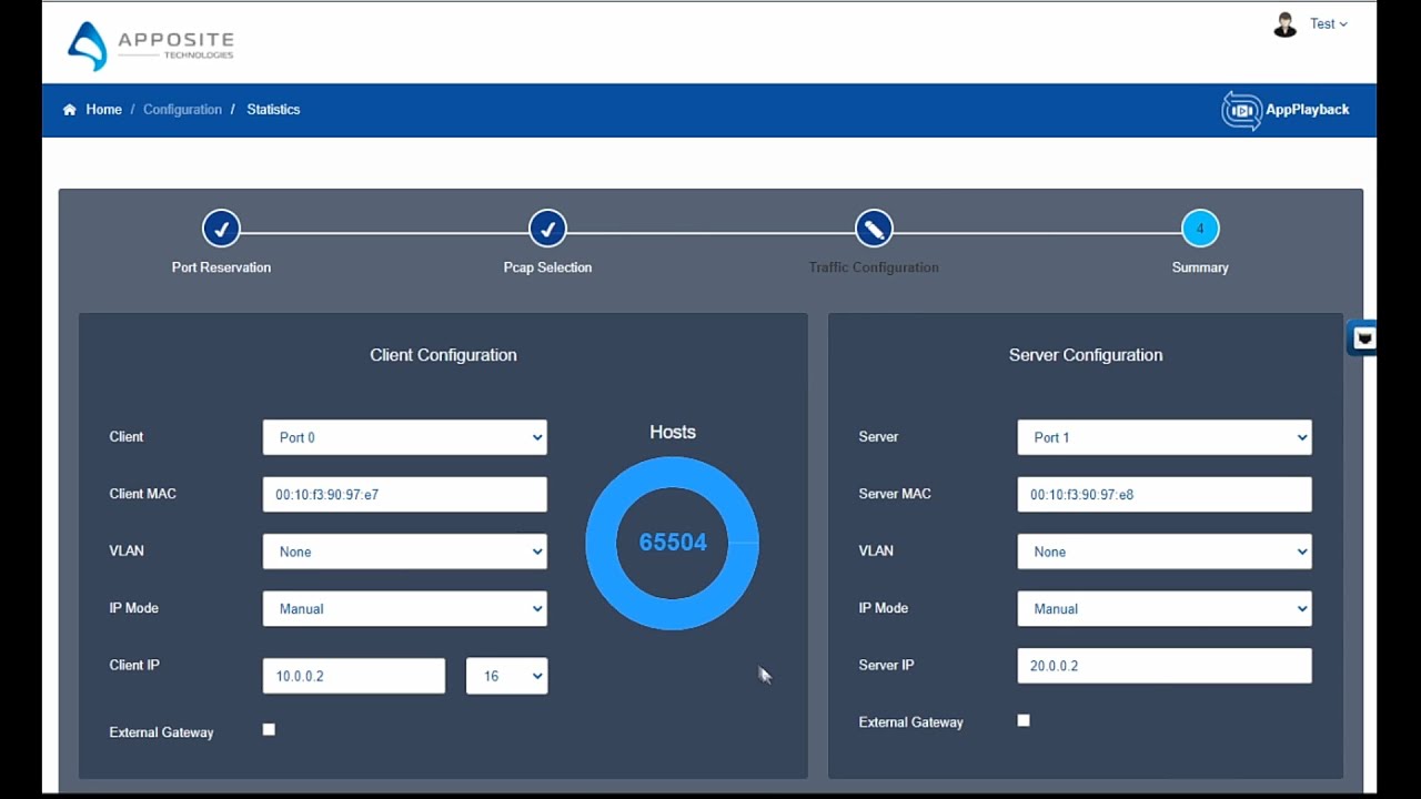 AppPlayback Network Traffic Generator – Capture & Replay Production Traffic post thumbnail image