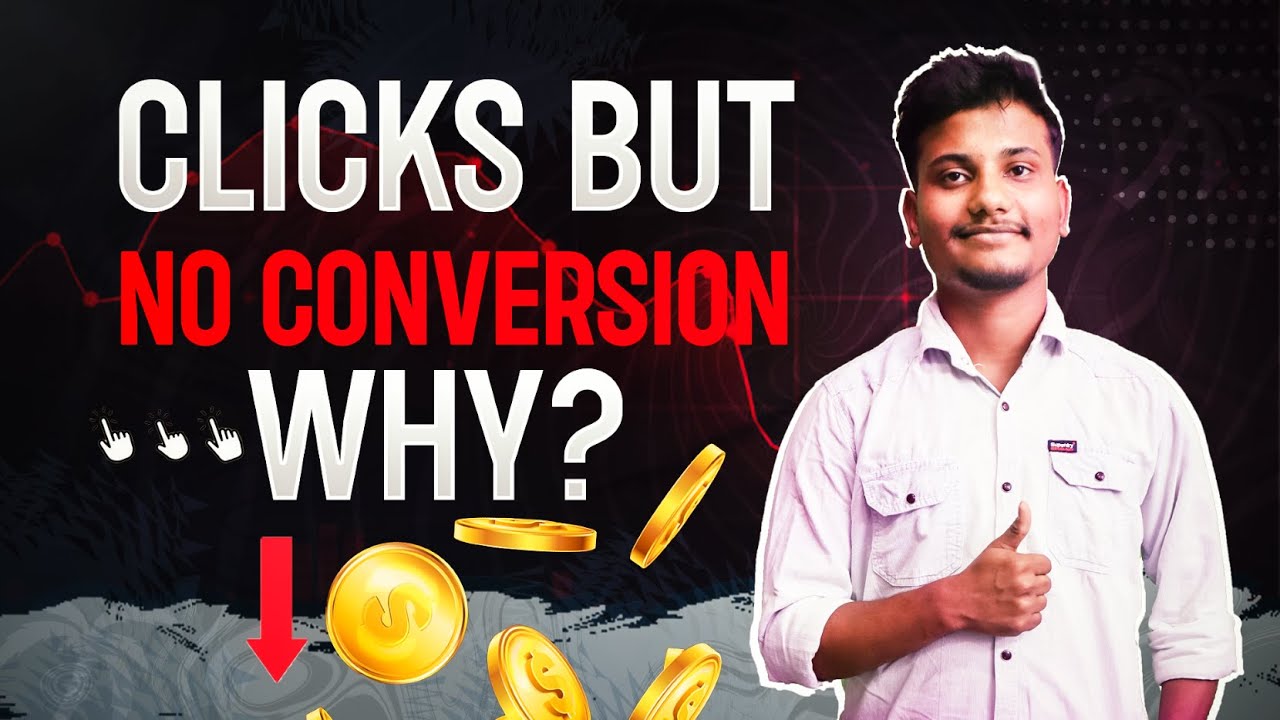 High Traffic but No Conversions? | How to Turn High Traffic into Conversions post thumbnail image