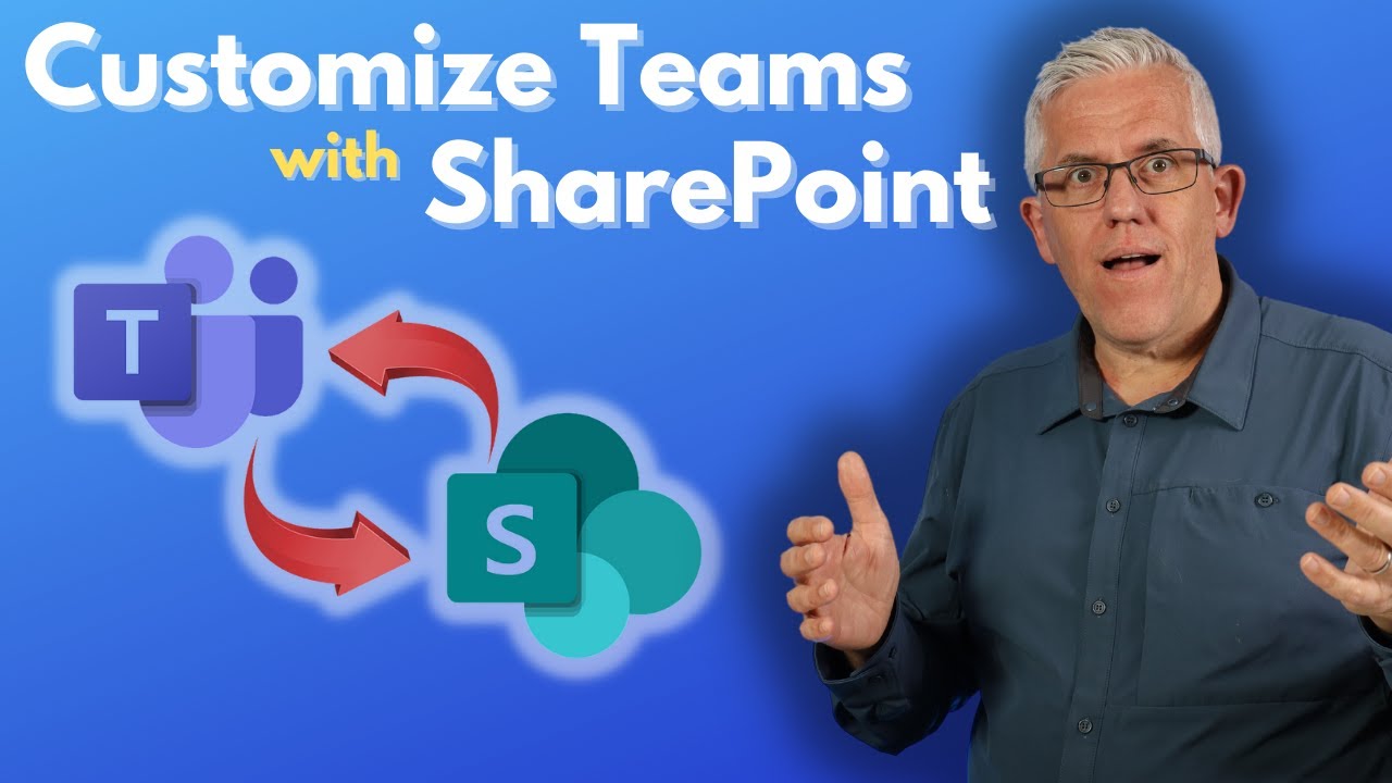 How to Build a Website in Microsoft Teams – Using SharePoint! post thumbnail image