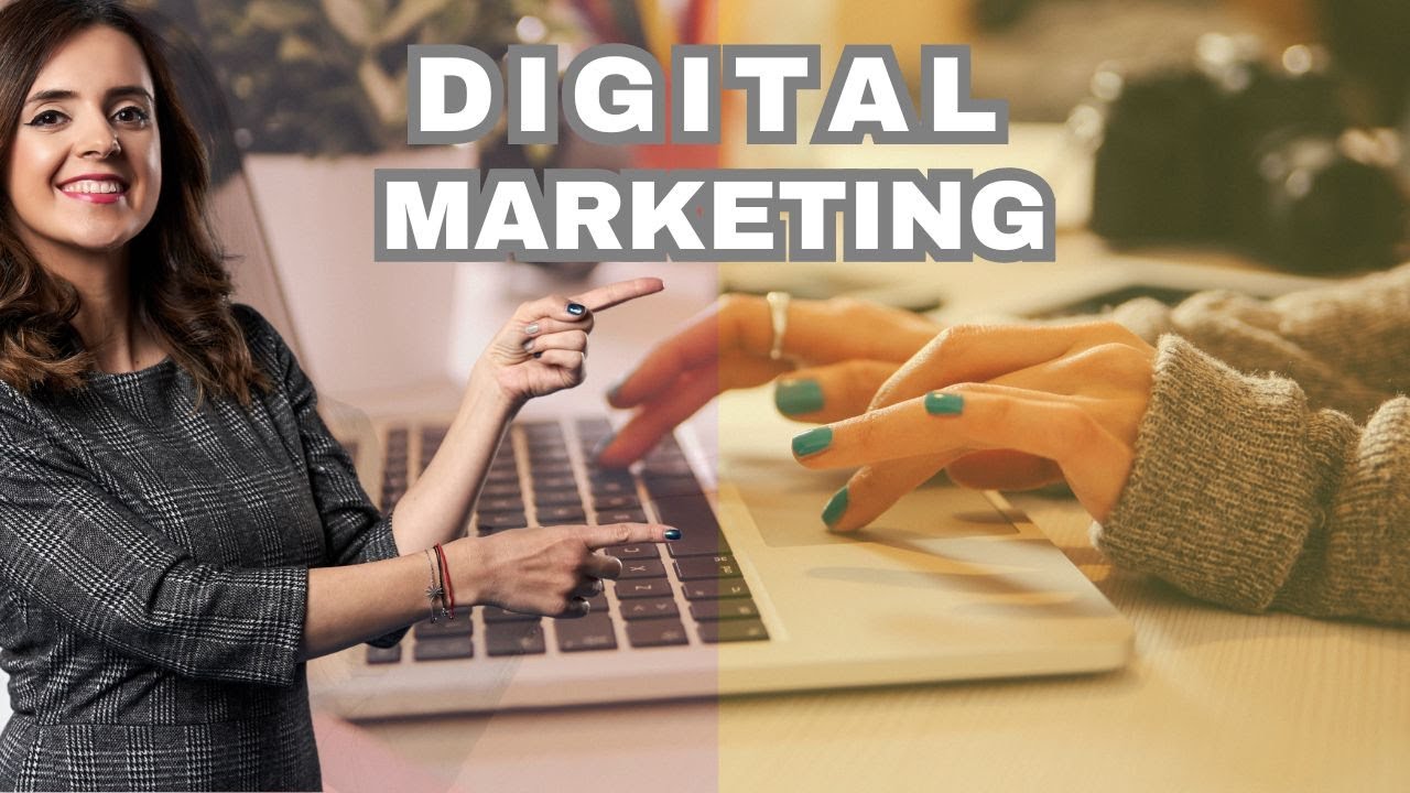 “Mastering Digital Marketing: Strategies for Success in the Digital Age” post thumbnail image