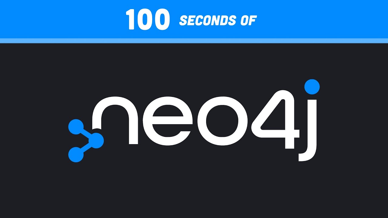 Neo4j in 100 Seconds post thumbnail image