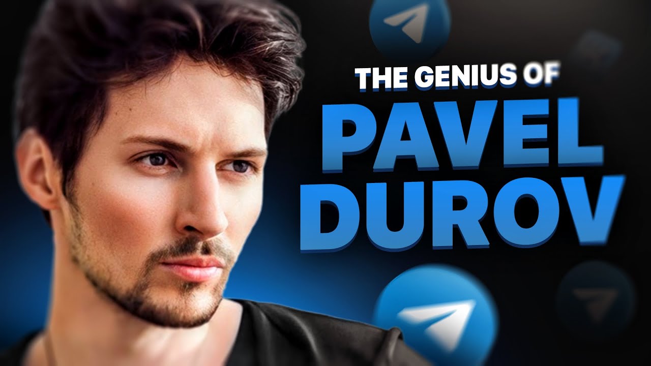 How Pavel Durov resisted the authorities and сhanged the Internet? Life, projects and online privacy post thumbnail image