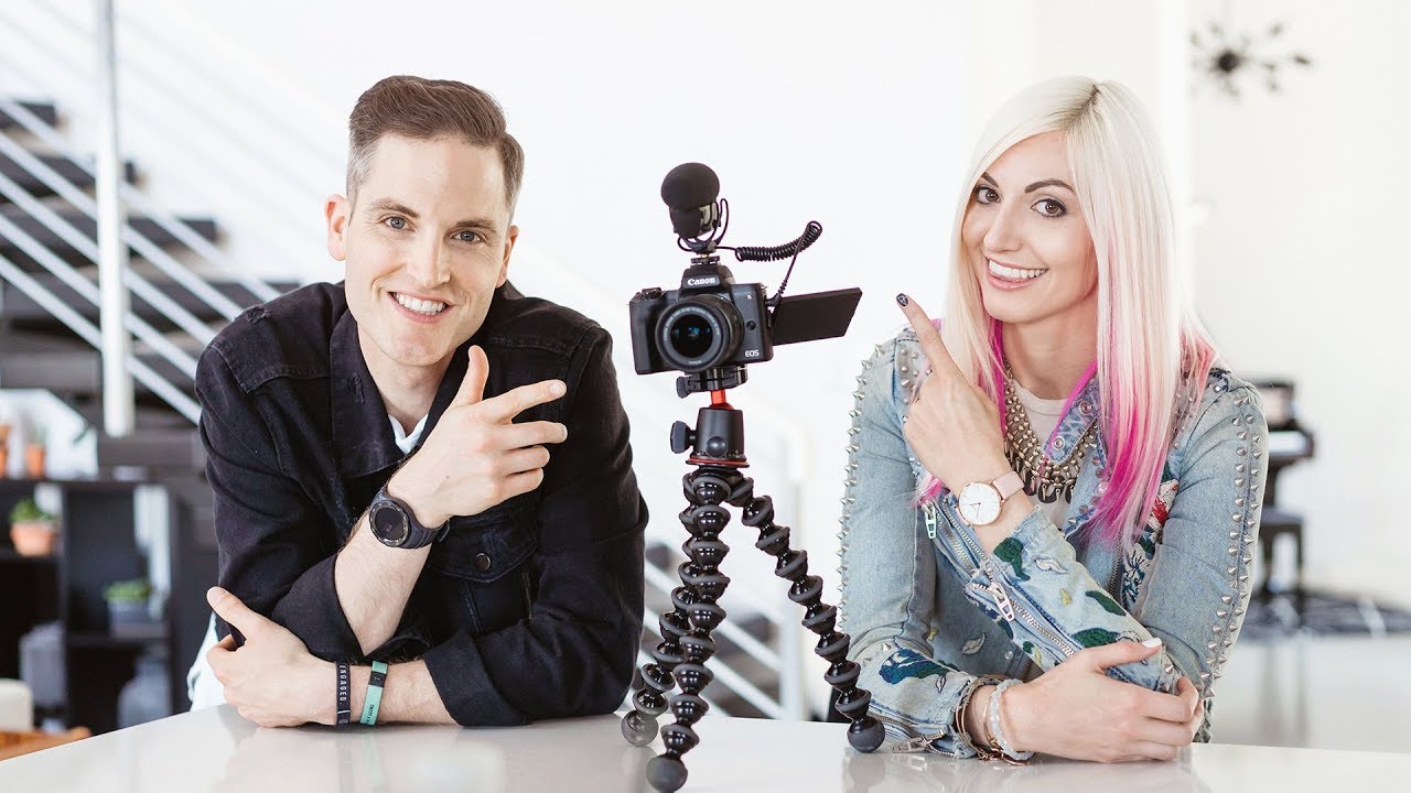 Video Marketing for Photographers with Sean Cannell post thumbnail image