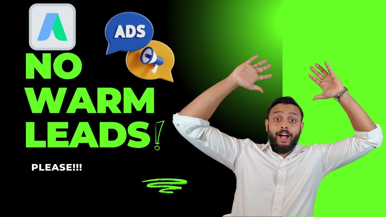 The Dark Truth of Google Ads: Why You’re Wasting Money on Warm Leads post thumbnail image