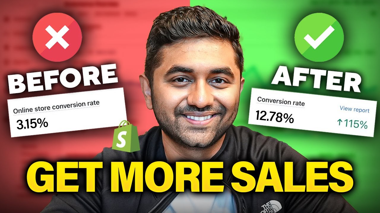 16 Hacks To Get More Sales On Shopify post thumbnail image