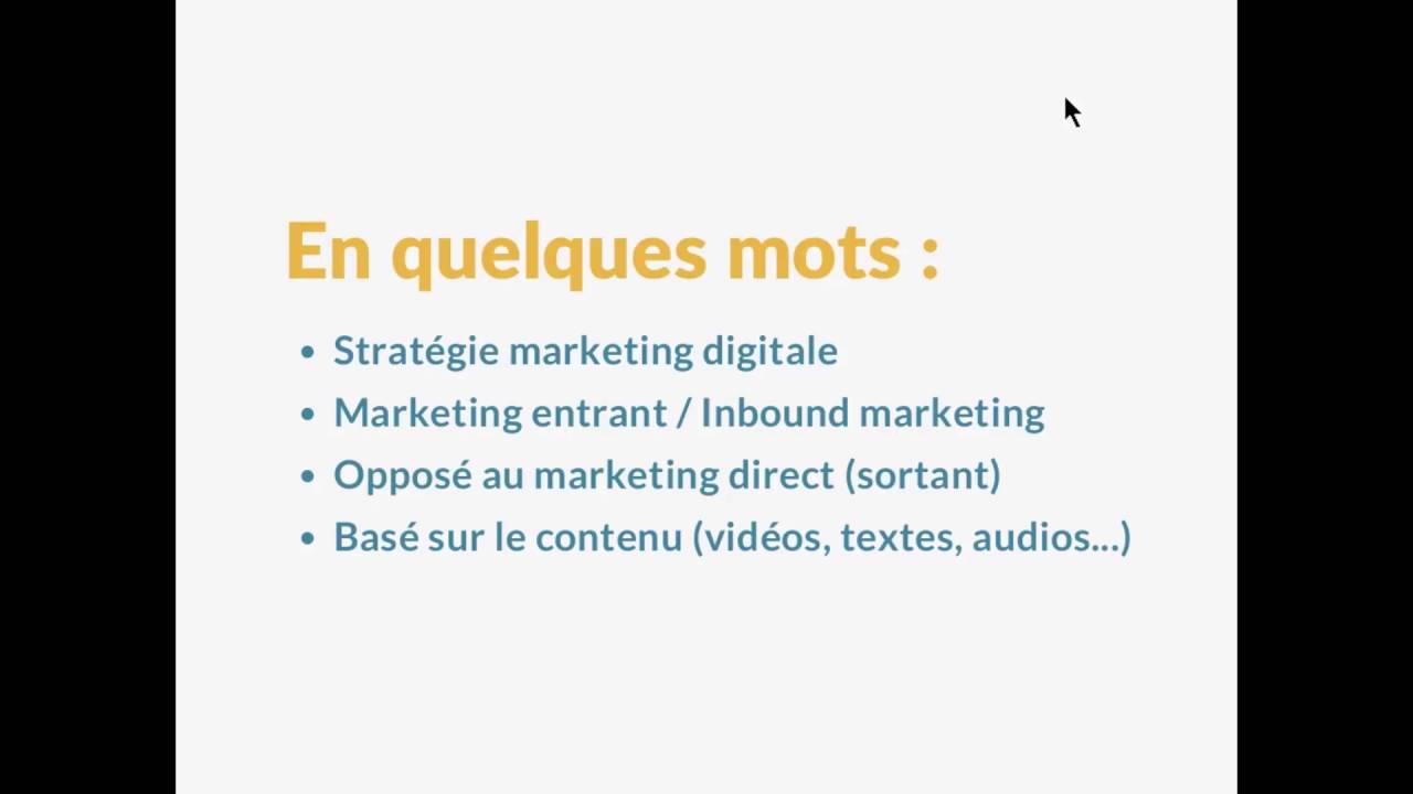 Content Marketing – Définition post thumbnail image