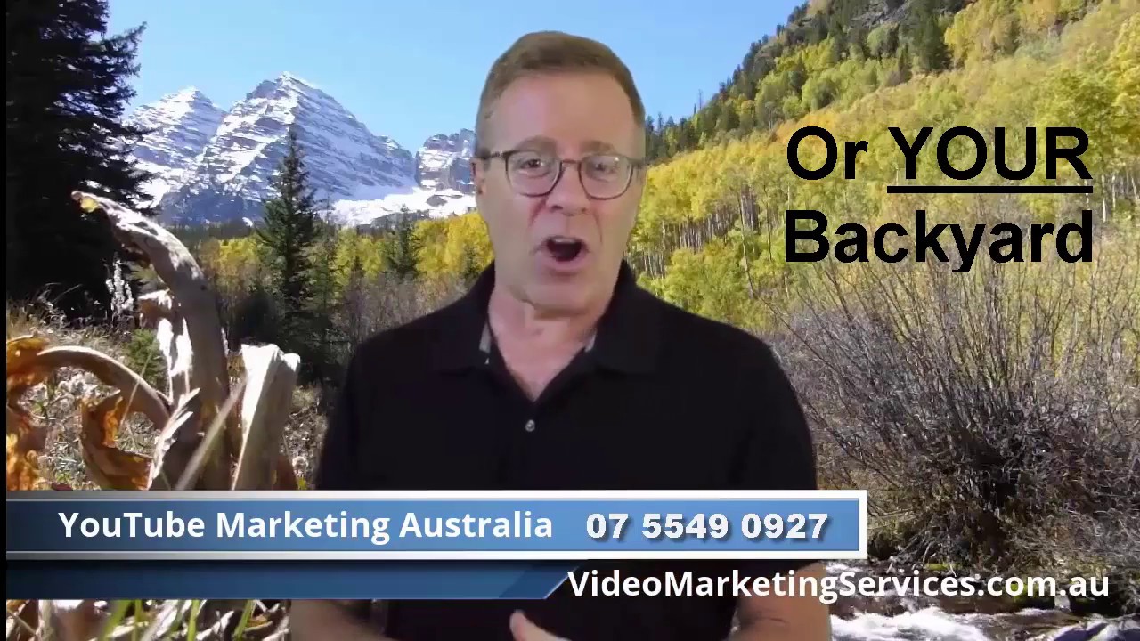 Video Marketing Services Australia. Video Marketing SEO, Youtube Marketing. Ph 0468 420 470 post thumbnail image