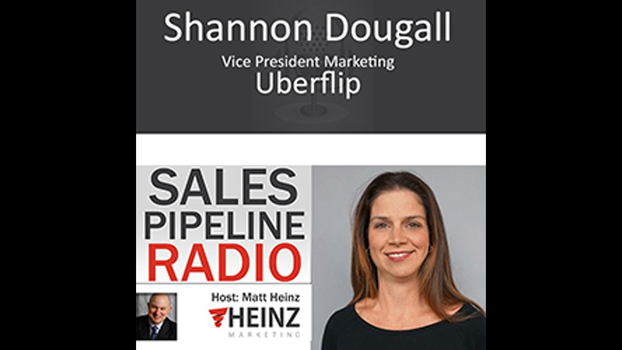 What’s Working in Content Marketing 3.4 minute Podcast Shannon Dougall and Matt Heinz post thumbnail image