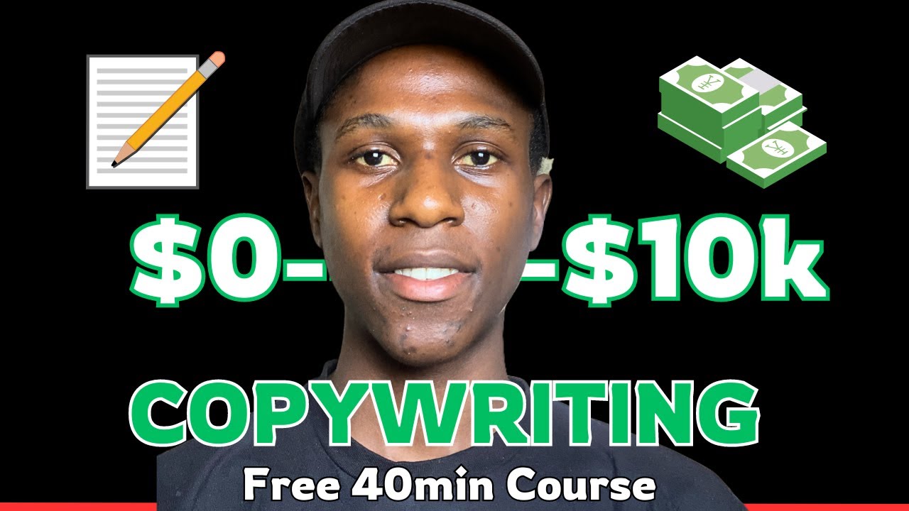 FREE Complete Copywriting Course (beginner to expert) in 2024 post thumbnail image