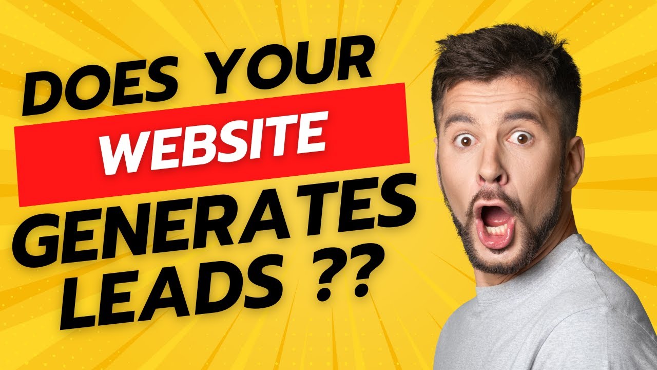 Is Your Website Generating Leads for Your Business? No, JustBaazaar can Help post thumbnail image