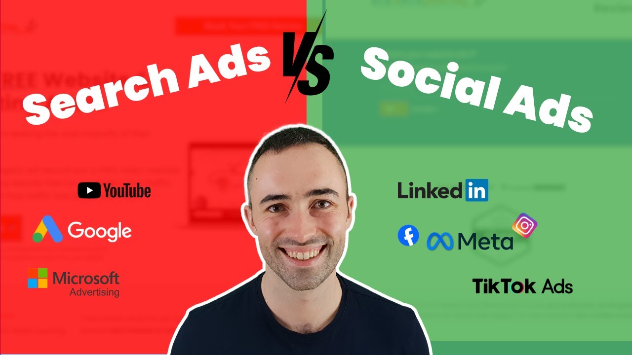 Best Ad Platforms For 2025 (Google Vs Meta Vs LinkedIn & More…) post thumbnail image