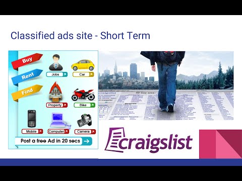 Craigslist Traffic | Affiliate Marketing | post thumbnail image