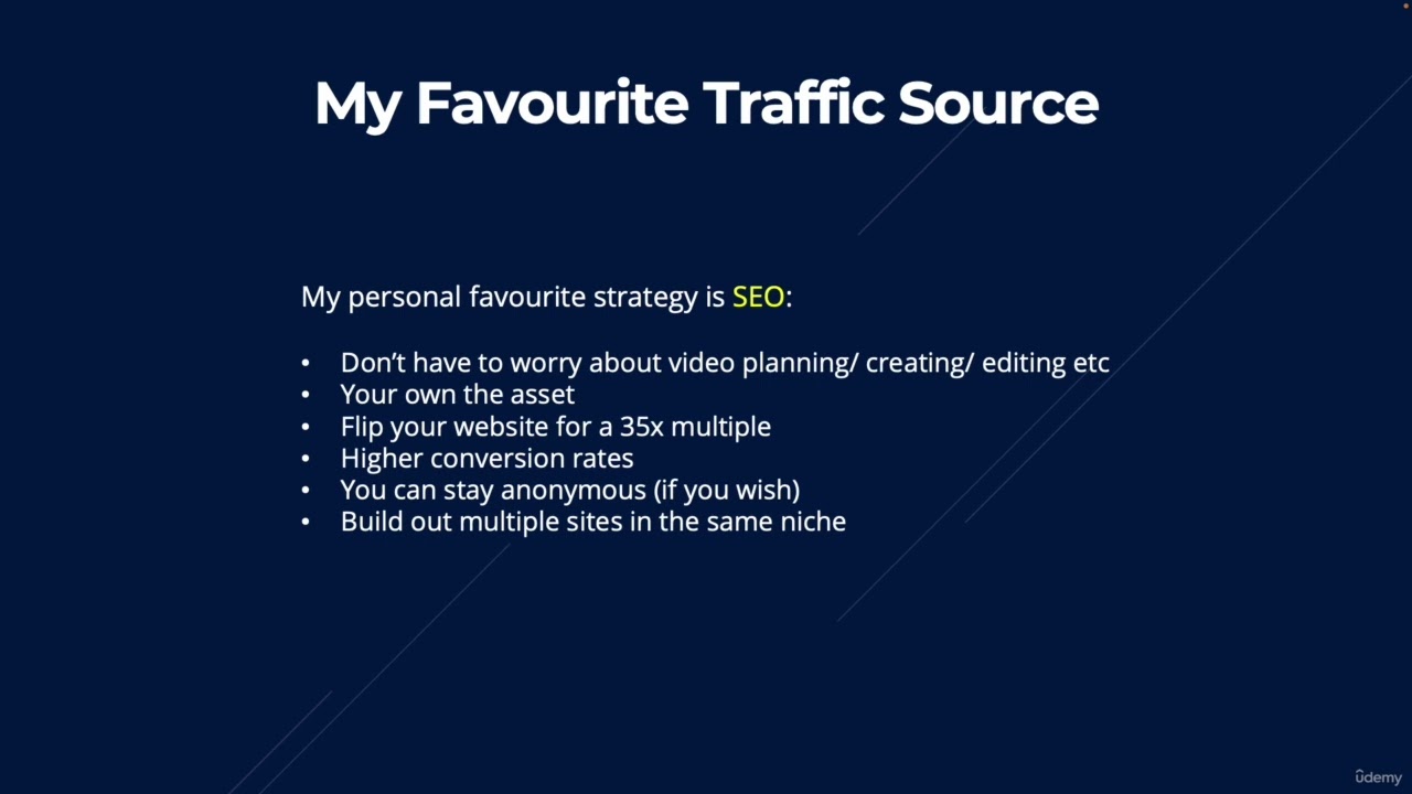 3  My Favourite Traffic Generation Strategy For Affiliate Marketing post thumbnail image