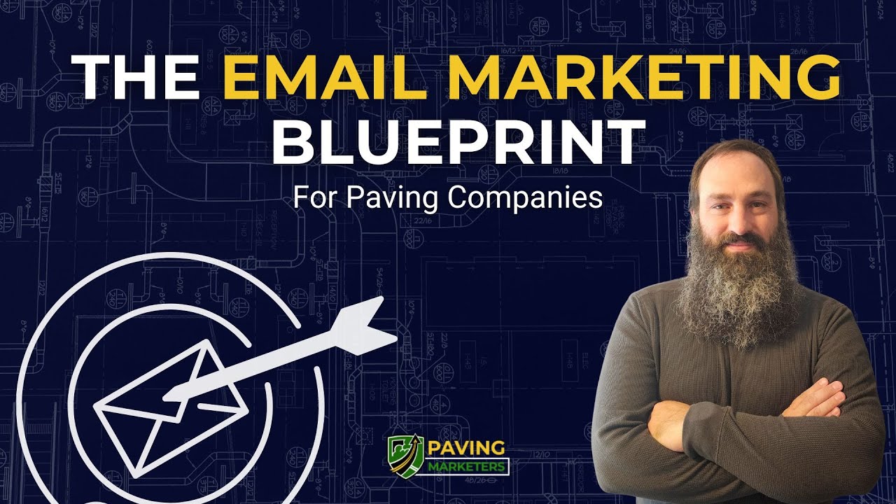 The Email Marketing Blueprint For Paving Companies post thumbnail image