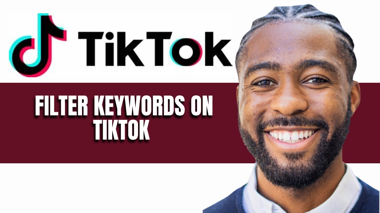 HOW TO FILTER KEYWORDS ON TIKTOK ON IPHONE post thumbnail image