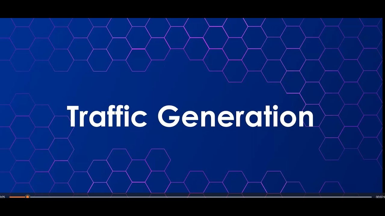 Effective Traffic Generation Strategies for Your Online Business post thumbnail image