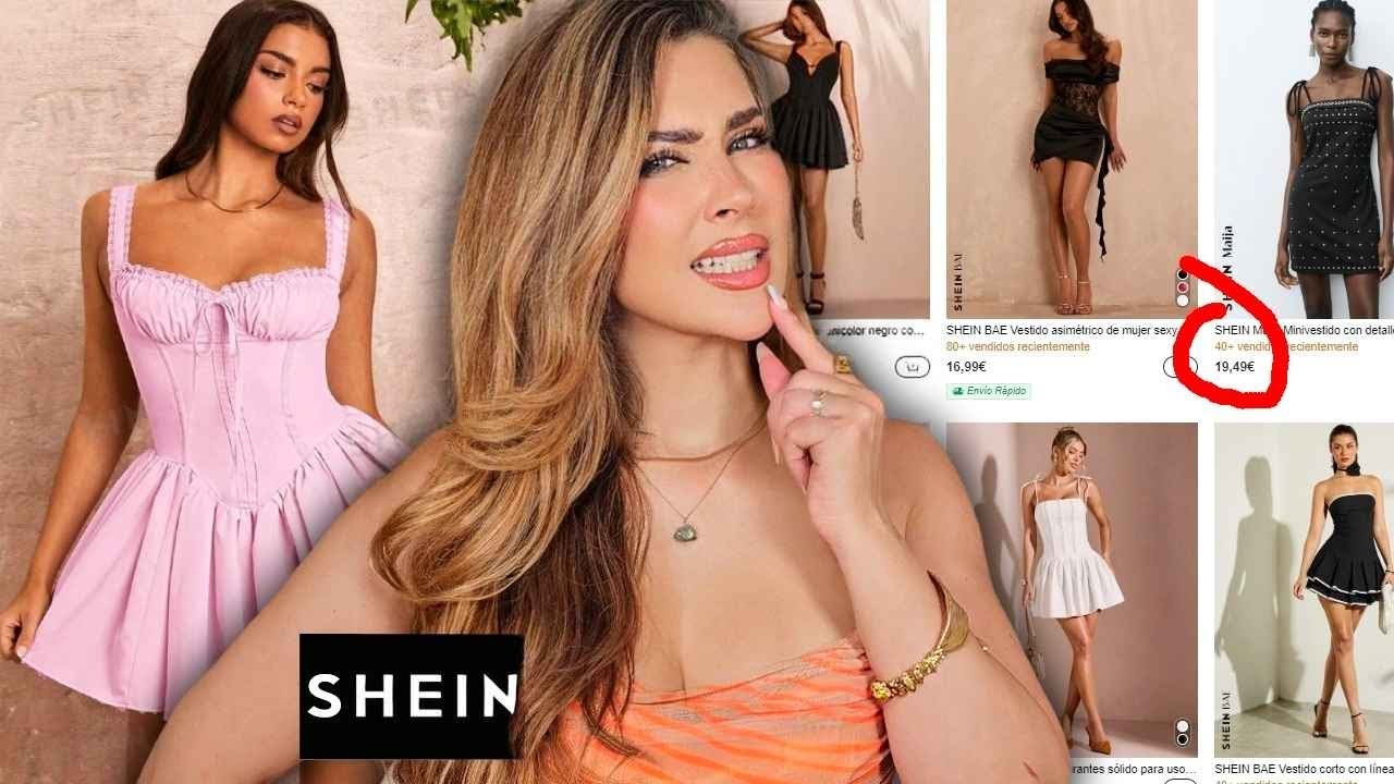 Compré los 15 VESTIDOS más VENDIDOS de SHEIN 😱 ¿Clones que valen la Pena? post thumbnail image