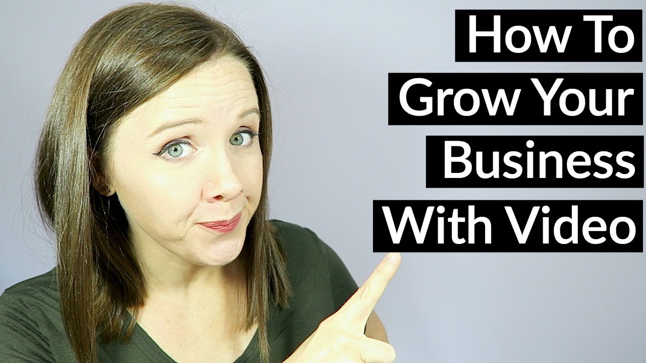 How To Grow Your Business with Video – Marketing Ideas For Small Businesses post thumbnail image