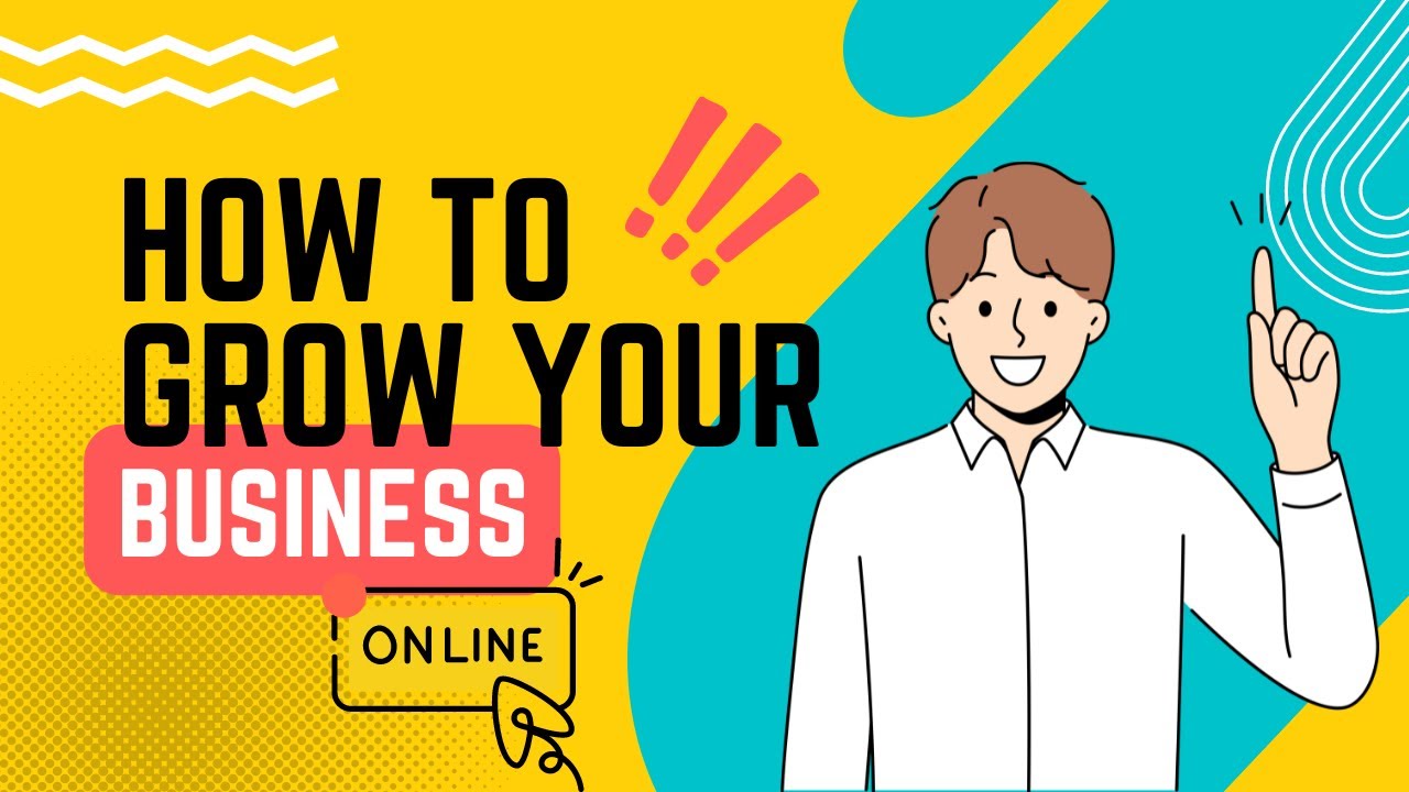 How to Grow Your Business Online? | Expert Tips for Managing Your Online Business post thumbnail image