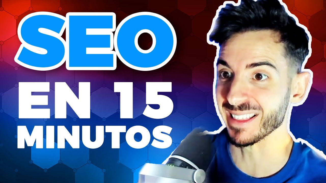 Aprende SEO Marketing en 15 Minutos ✅ (con ejemplos!) post thumbnail image