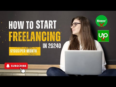 How to start freelancing in 2024| Earn money Online full tutorial in Hindi|Earn money by uplancer post thumbnail image